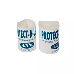 ***Discontinued*** AllPro Disposable Lenses Clear 100/bx