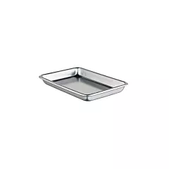 Winco 1/8 Size Sheet Pan, Aluminum 6