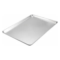 Winco Full Size Sheet Pan, Aluminum, 18