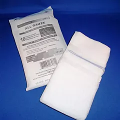 Ritmed Sterile Gauze Sponges 8
