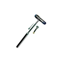 AMG Buck Neurological Hammer