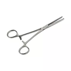 AMG Rochester Pean Forceps Straight 7.25