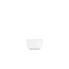 Churchill Alchemy 4 Oz Ramekin, White 24 /Case