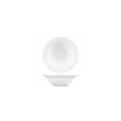 Churchill APR AB9 1 Alchemy White 17 Oz Rimmed Soup Bowl, White 12 /Case