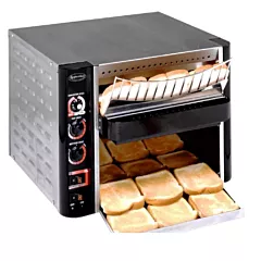 APW Wyott Conveyor Toaster 800 Slices per Hour 208V 1 Phase