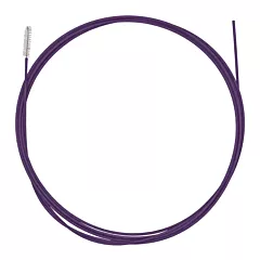 ARC Channel Brush, Purple, 70