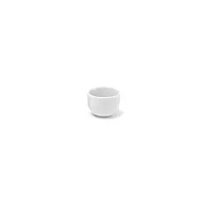 Front Of The House Catalyst 2 Oz European Ramekin, White 12 /Case
