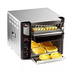 APW Conveyor Toaster 300 Slices per Hour, 120V