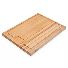 John Boos AUJUS Maple Reversible Cutting Board 24