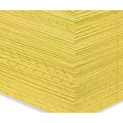 Yellow Absorbent Pads Regular 15