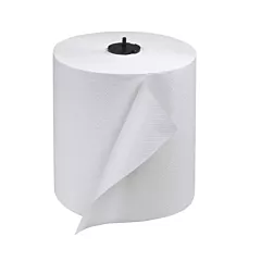 Advanced Hand Roll Towel White 7.9 x 700' Embossed, 6/cs
