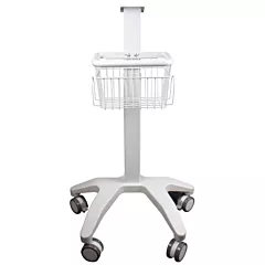 ADView2 Mobile Stand Accessory with Basket