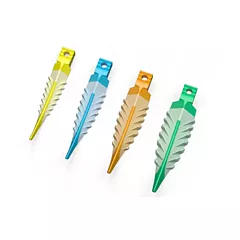 Garrison Strata-G Interproximal Wedge Bulk Packs, 100/pk