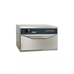 Réchauffeur à tiroir étroit 1 tiroir Alto-Shaam 16,7