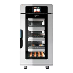 Four à cuisson multiple électrique Alto-Shaam Vector H Series demi-taille