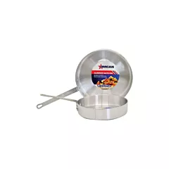 Nella 7.5 Qt Sauté Pan Aluminum