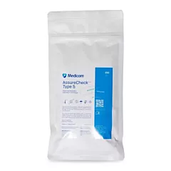 Medicom AssureCheck Type 5 Chemical Indicator, 250/bag