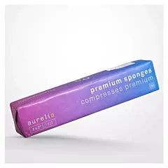 Aurelia Premium Sponges Non-Woven Gauze
