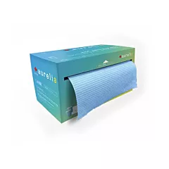 Aurelia Self-Adhesive Dental Bib Dispenser + 1 Roll