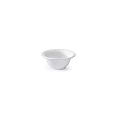 G.E.T. Diamond White 10 Oz Bowl