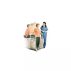 *Discontinued* -Brewer Liftmate Low/High Patient Lift DEMO Unit