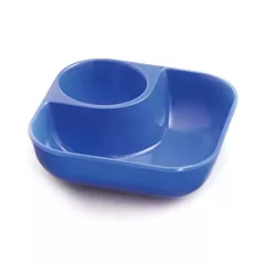 Outset Chillware Little Dipper, Sapphire, 5
