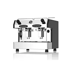 Bambino Two Group Fracino Automatic Espresso Coffee Machine 220/240V(BAM2E)