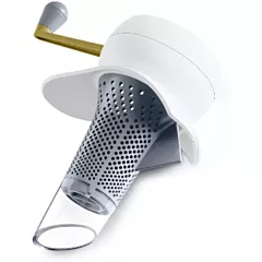 Betty Bossi Potato Ricer, White(BB-65063)