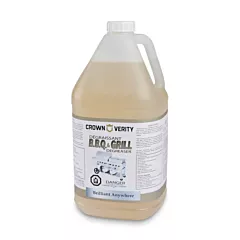 Crown Verity 1 Gallon BBQ & Grill Cleaner(BBQ-EZ-4G)
