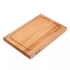 John Boos Grooved Maple Cutting Board 18