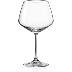David Shaw Giselle 20 Oz Burgundy Wine Glass, 6 /Set(BC753-580)