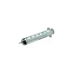 BD Syringe 60cc Slip Tip 40/box