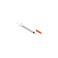 BD Ultra-Fine 1cc Insulin Syringe 29g x 1/2