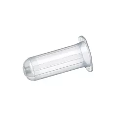 BD Vacutainer Single Use Tube Holder 250/pkg