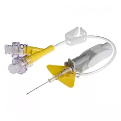 BD Nexiva IV Cath 24Gx0.75