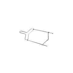 Miroil Holder for Filter Bags(BF1A)