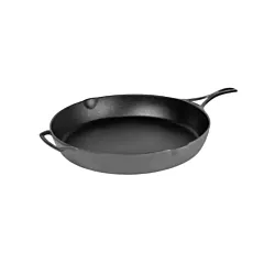 Lodge Blacklock 14.5