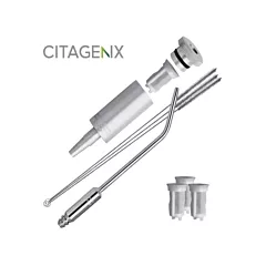 *Discontinued* - Osseous Coagulum Trap (OCT) Reusable Bone Trap Kit