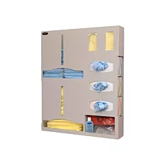Protection System Dispenser/Holder - Double Gown