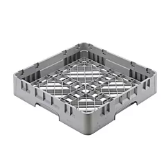 Cambro Open Base Rack Full Size - Grey(BR258(151))