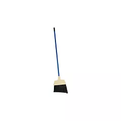 Winco Angled Flagged Broom, 55