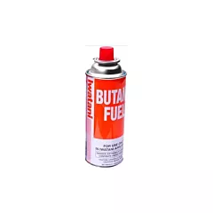 8 Oz Butane Fuel Cartridge