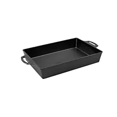 Lodge Bakeware 9