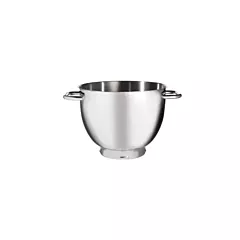 Hamilton Beach 8 Qt Stand Mixer Bowl For CPM800 Models, Stainless Steel