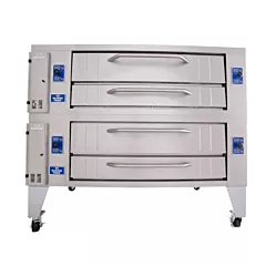 Bakers Pride Y-602 SuperDeck Y Series 60