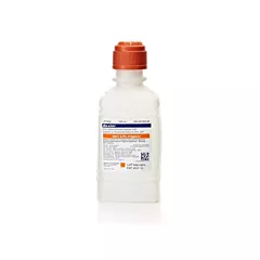 Baxter Saline NaCl 0.9% Sodium Chloride 1000ml Bottle