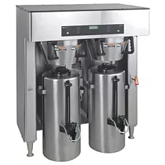 Bunn Titan DBC Dual Brewer, 548 Cups /Hour