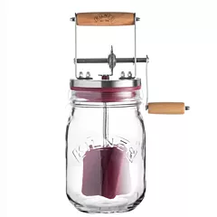Kilner 800ml Butter Churner