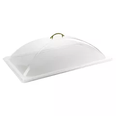 Winco Full Size Dome Cover(C-DP1)