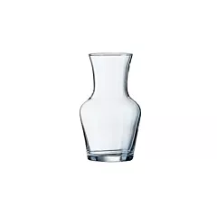 Arcoroc 8.25 Oz Wine Decanter, 12/Case(C0198)